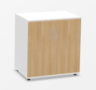 Офис шкаф Pro P за принтер STD1+STD11