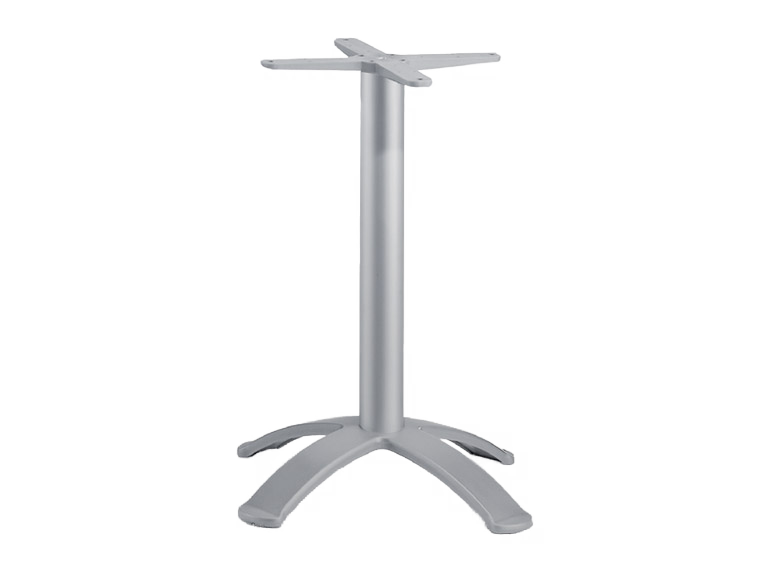 Основа за маса BG4K - сив