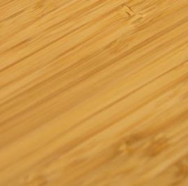 Плот за бюро - Бамбук