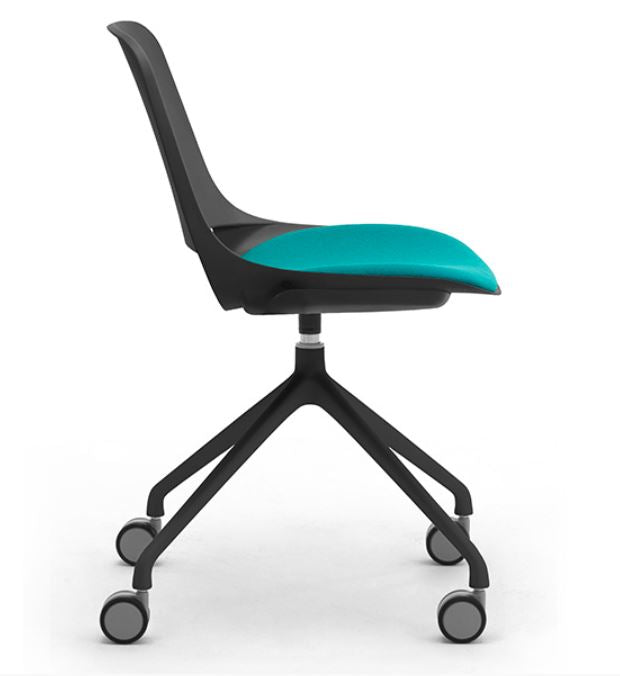 Мултифункционален офис стол Cosmo 0308W