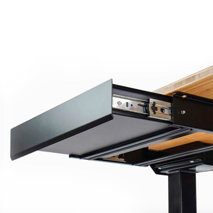 Метално чекмедже за съхранение