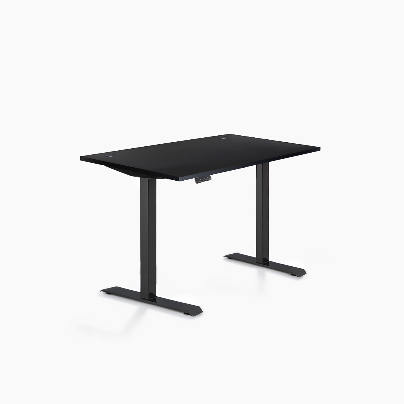 Цвят на основата: Черен | Цвят на плота: Черен