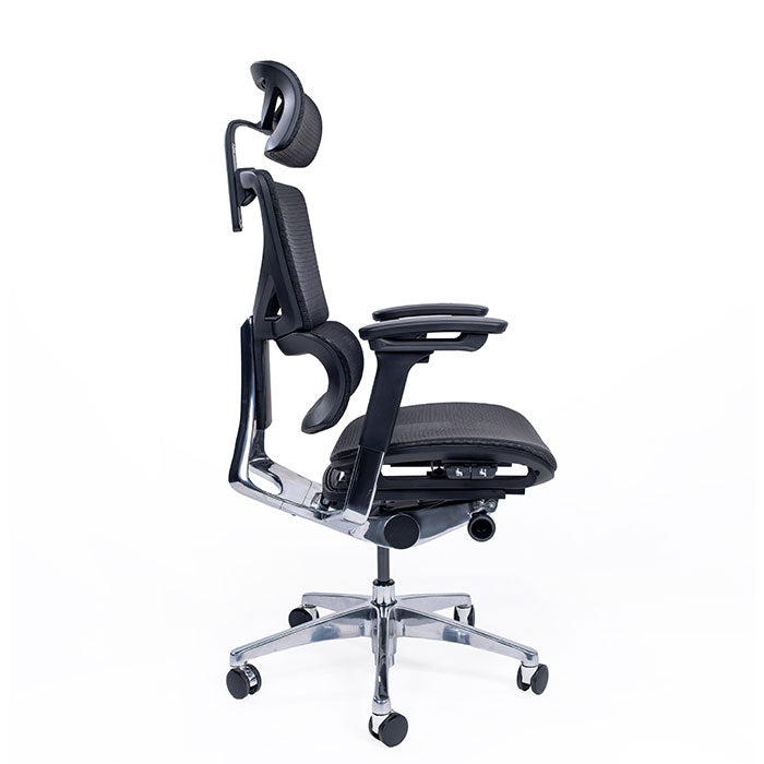 Ергономичен стол ErgoPro Ultra