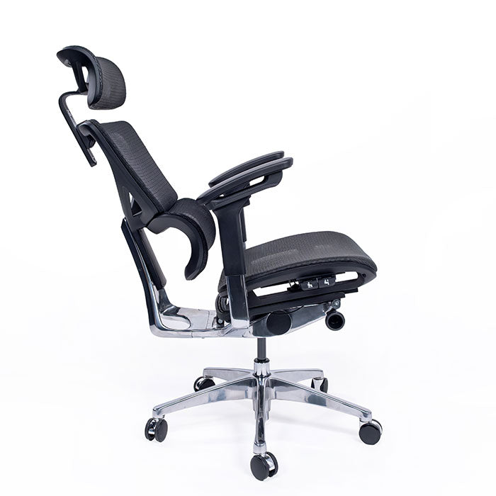 Ергономичен стол ErgoPro Ultra