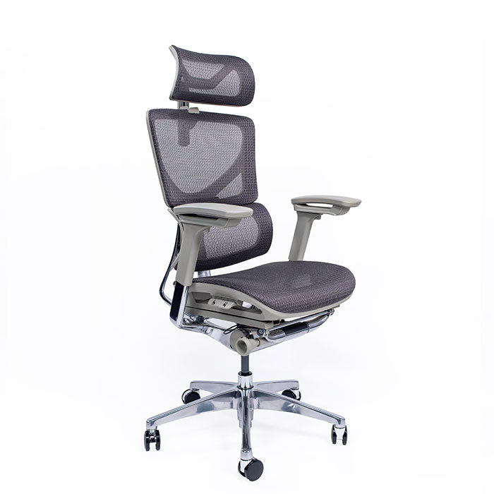 Ергономичен стол ErgoPro Ultra