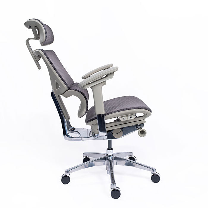 Ергономичен стол ErgoPro Ultra