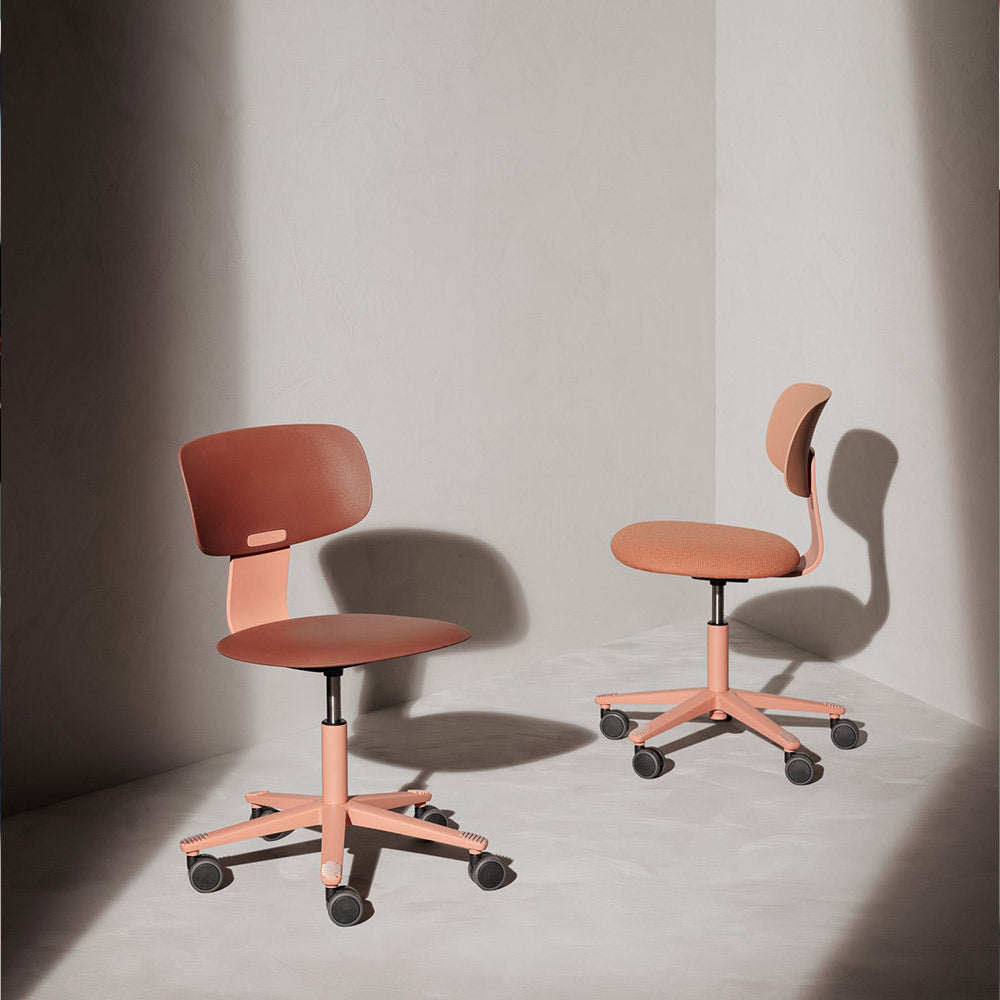 Работен стол HAG Tion 2140 Harvest plastic