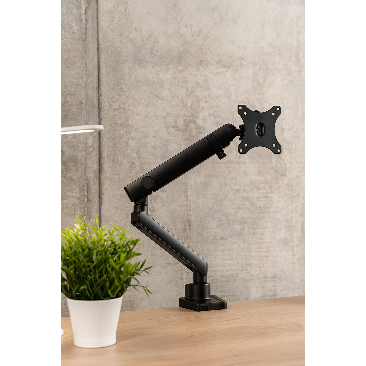 Ергономична стойка за монитор Sigma