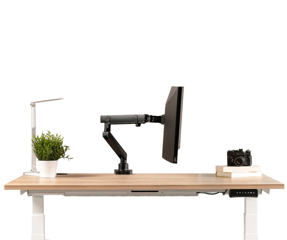 Ергономична стойка за монитор Sigma
