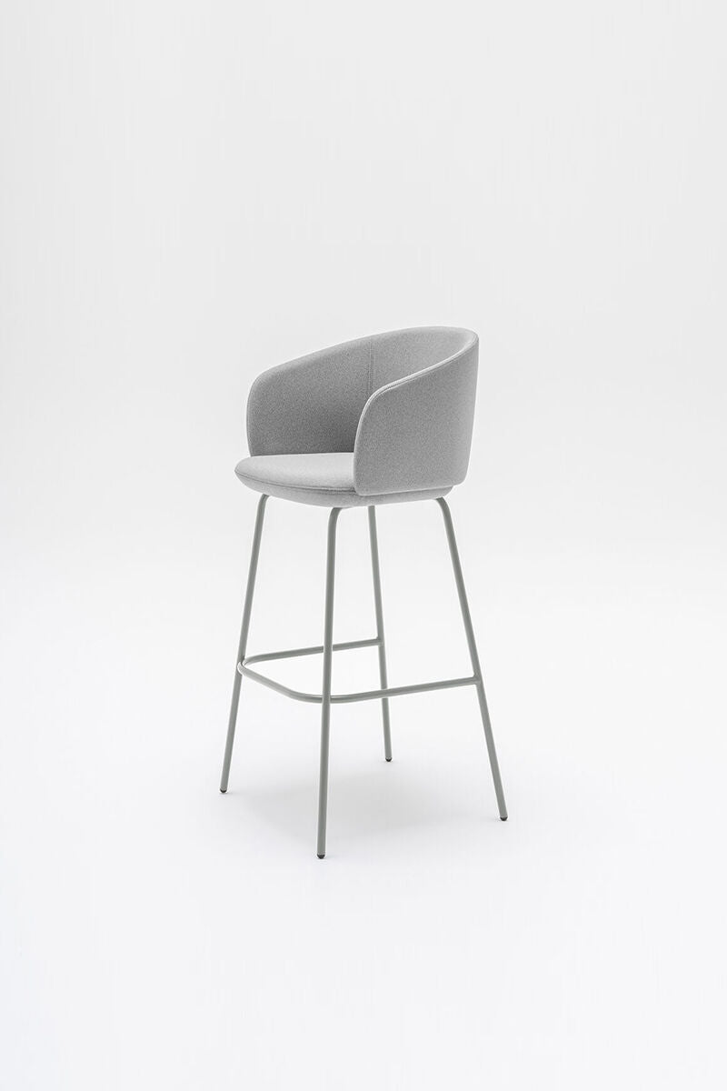 Бар стол Grace, височина седалка 63 см.