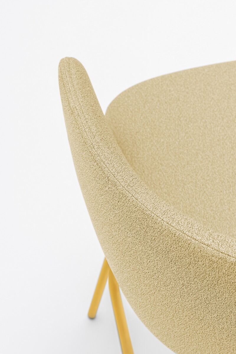 Бар стол Grace, височина седалка 63 см.