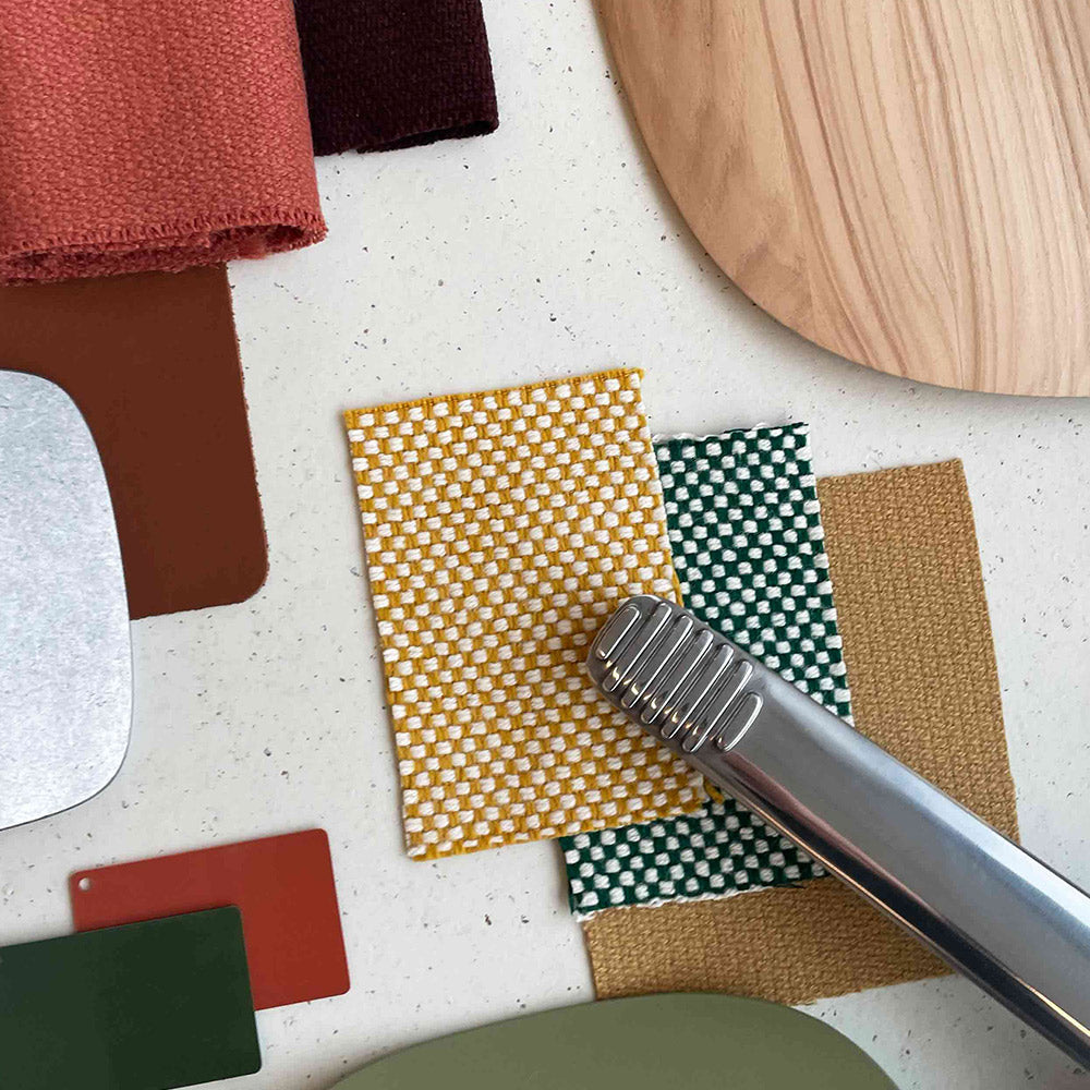 Работен стол HAG Tion 2140 Harvest plastic