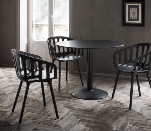 Плот за маса HPL Compact 100 см., 12 мм.