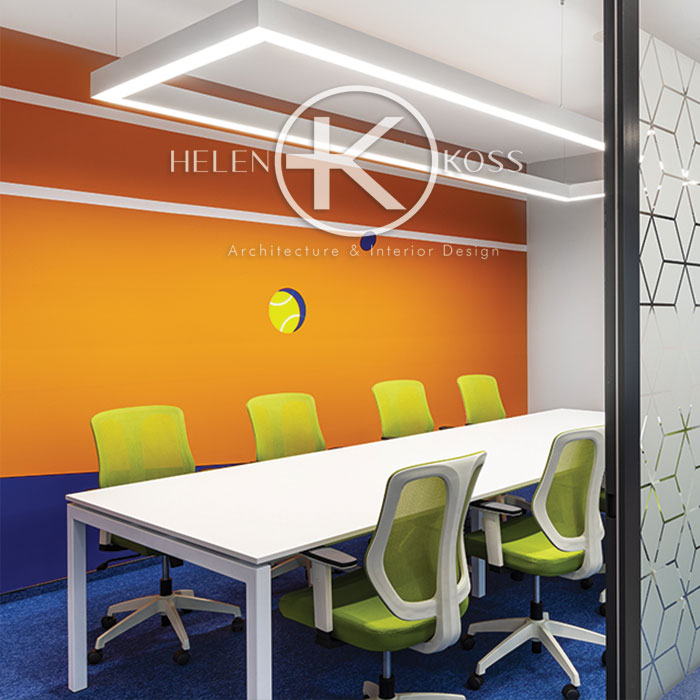 Офис стол ChairPro Art White