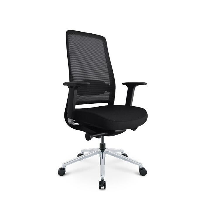 Ергономичен стол Zeal