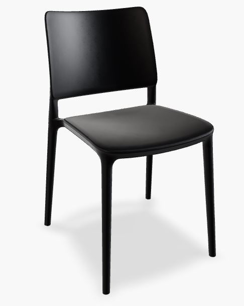 Стол Joy-S черен