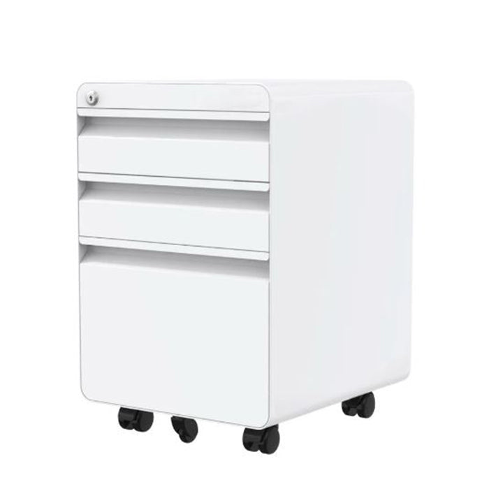 Метален контейнер за документи