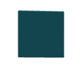 Стенен акустичен панел MIX 04 P квадратен 300х300 мм., дамаска Atlantic аквамарин А-67030