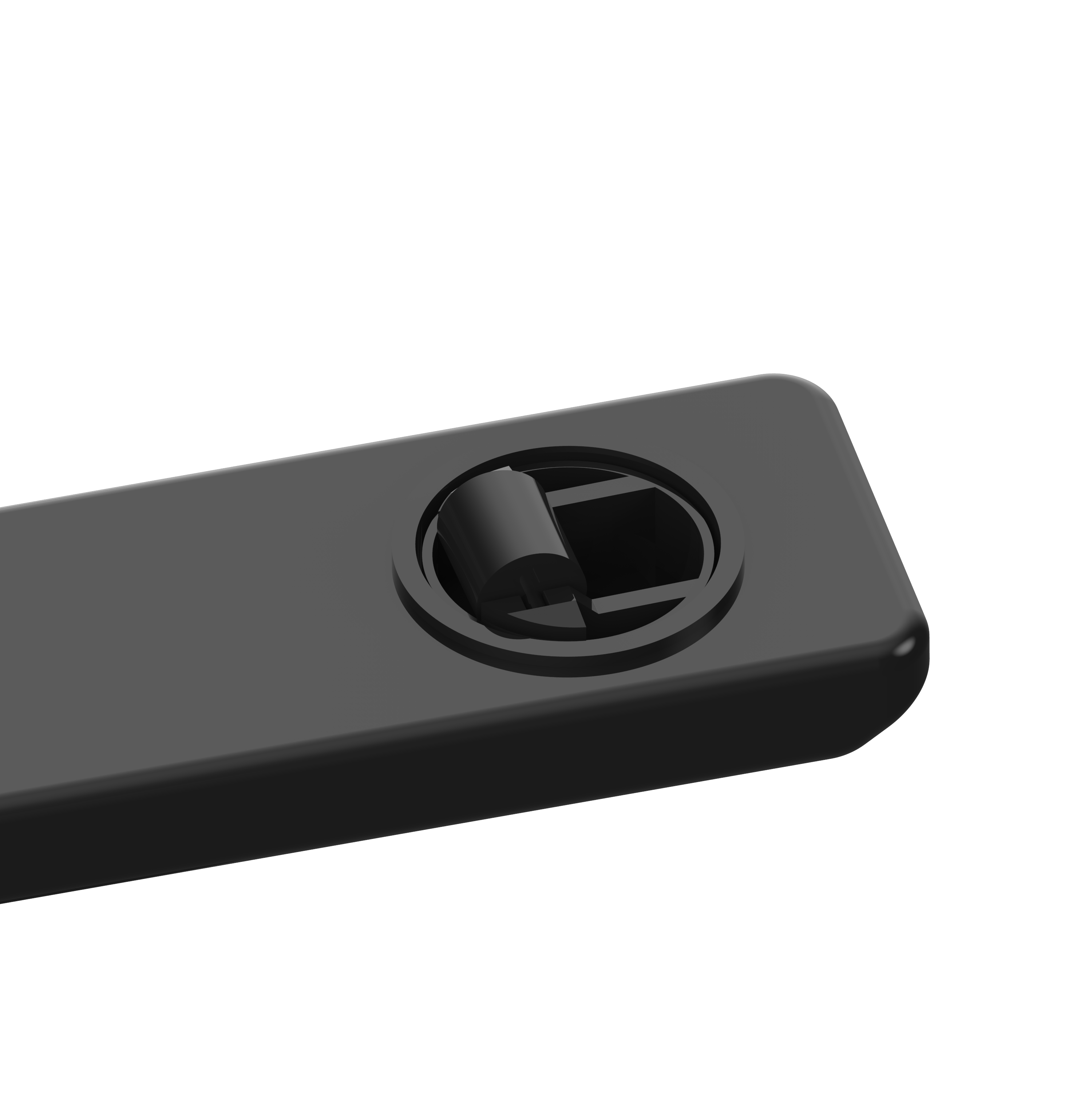 Височинно регулируемa маса за лаптоп и таблет Swift