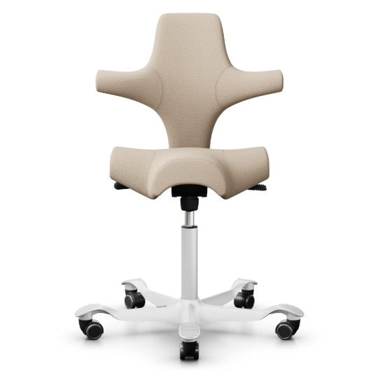 Ергономичен офис стол HAG Capisco 8106