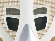 Лумбална опора за Okamura Sabrina