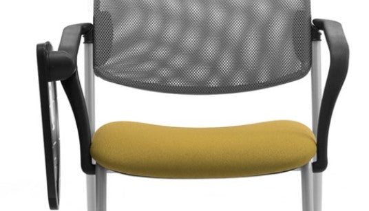 Комплект подлакътници със сгъваема anti-panic масичка за модели Laila, Valeria