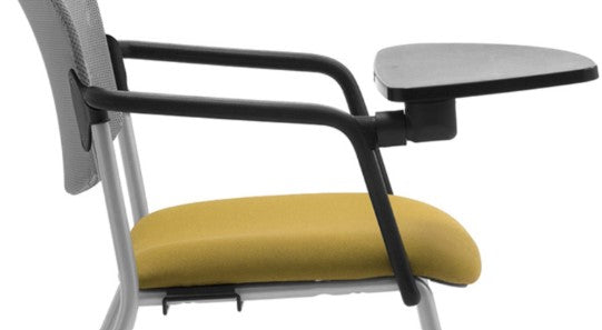 Комплект подлакътници със сгъваема anti-panic масичка за модели Laila, Valeria