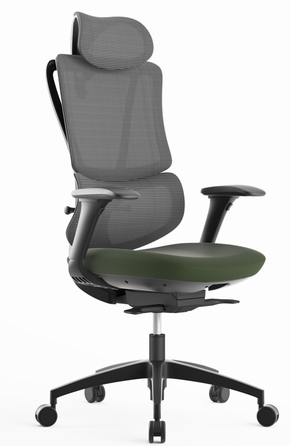 Ергономичен стол Star HB Project - мостра