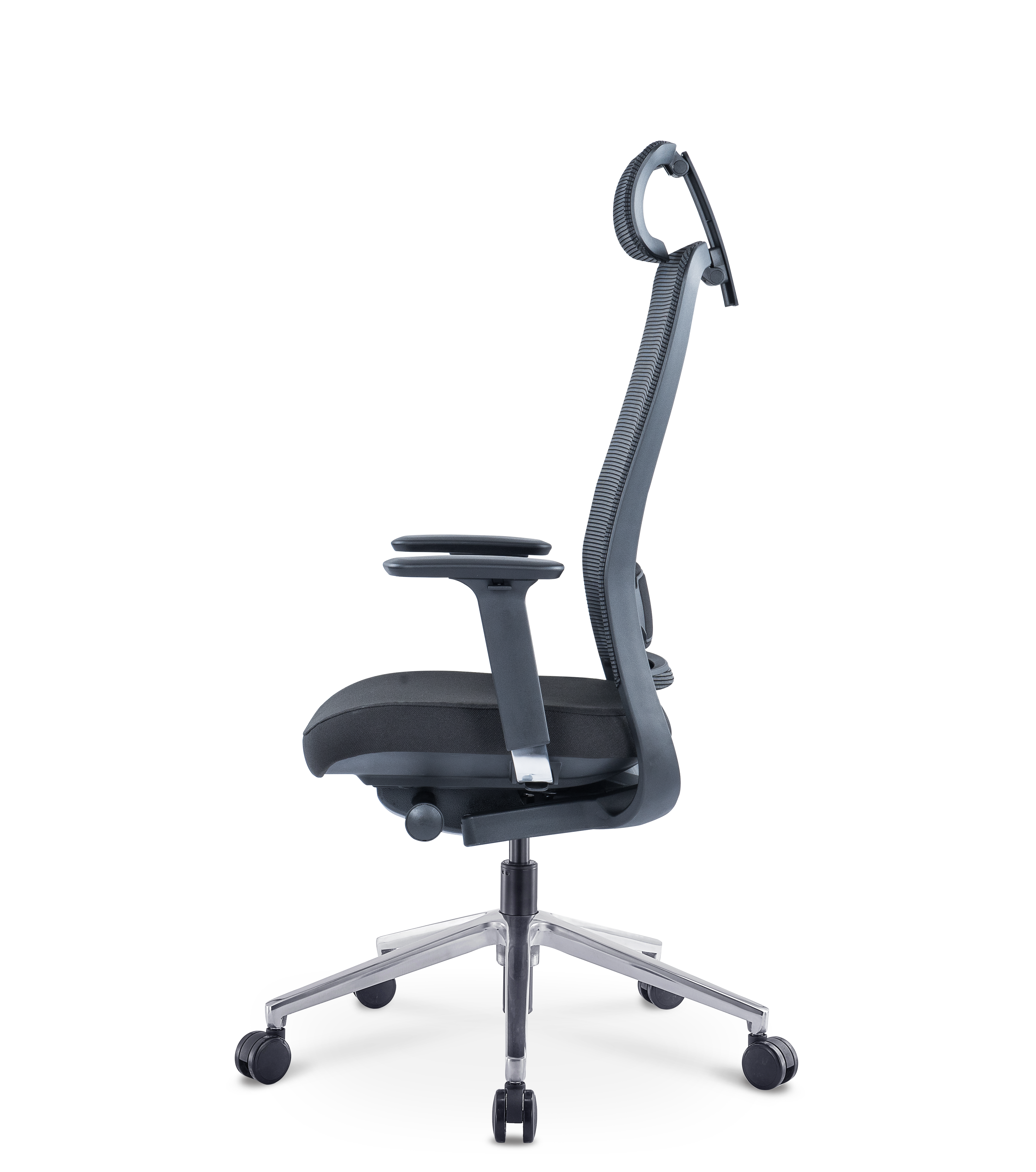 Ергономичен стол Zeal