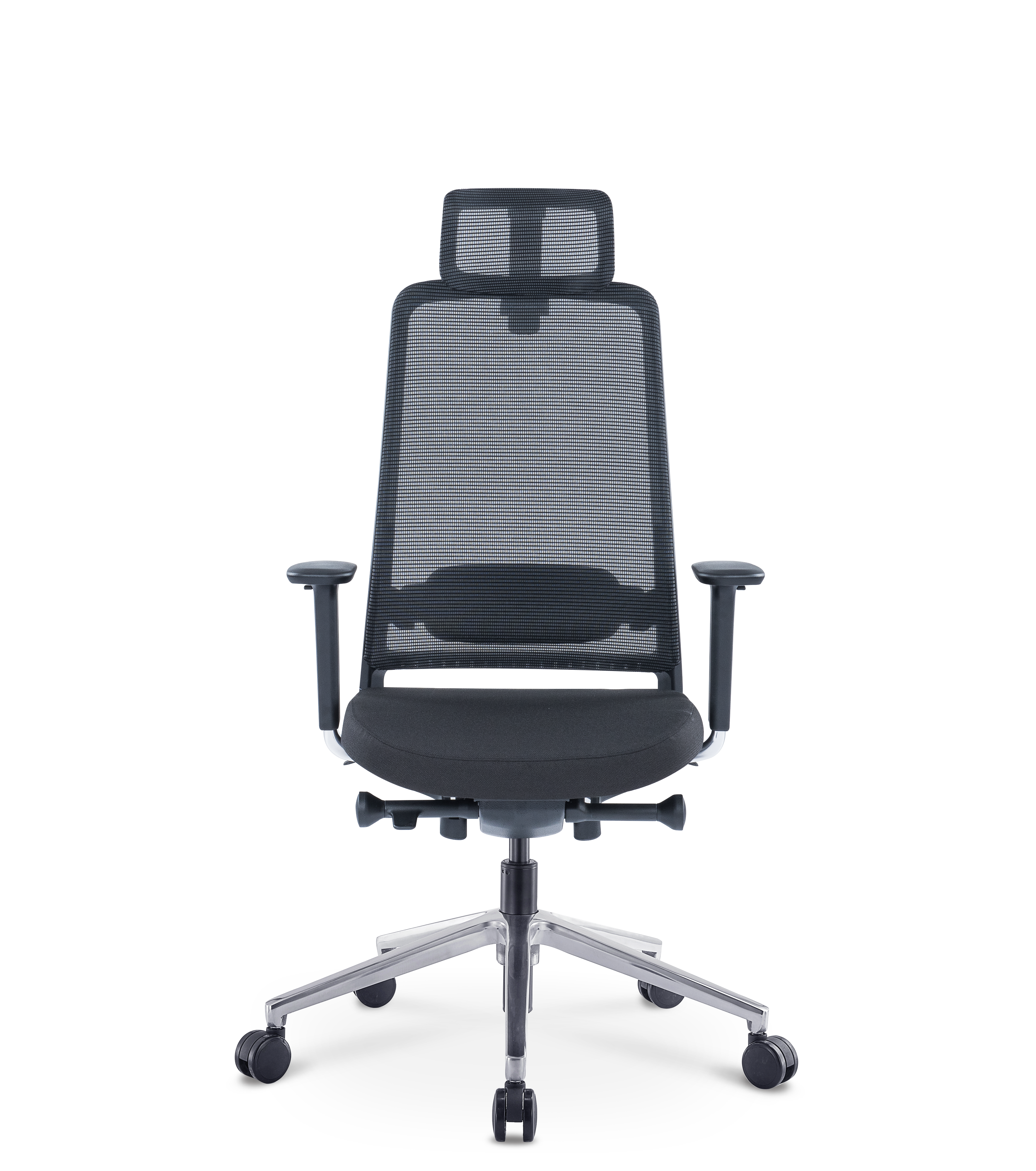 Ергономичен стол Zeal