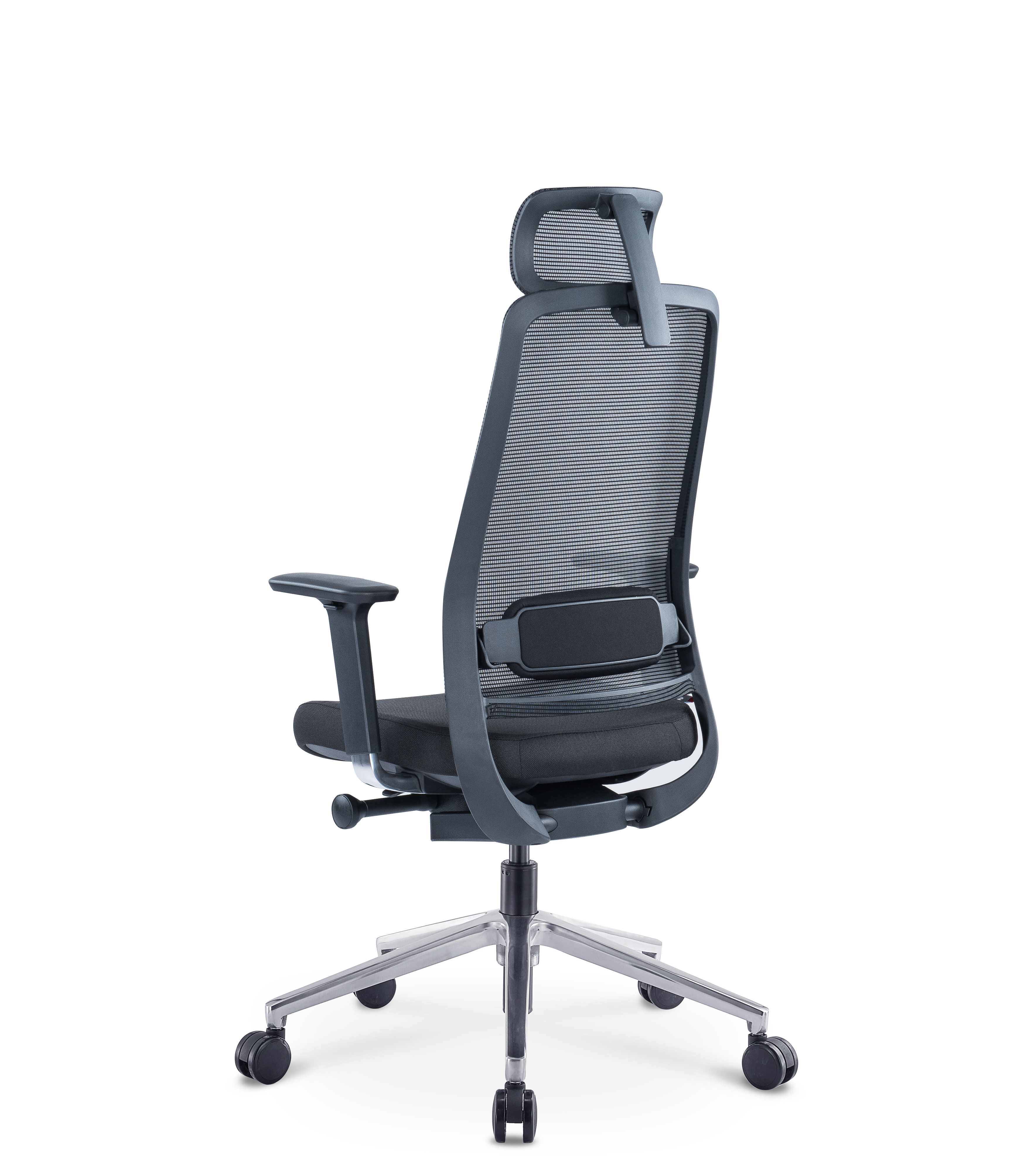 Ергономичен стол Zeal