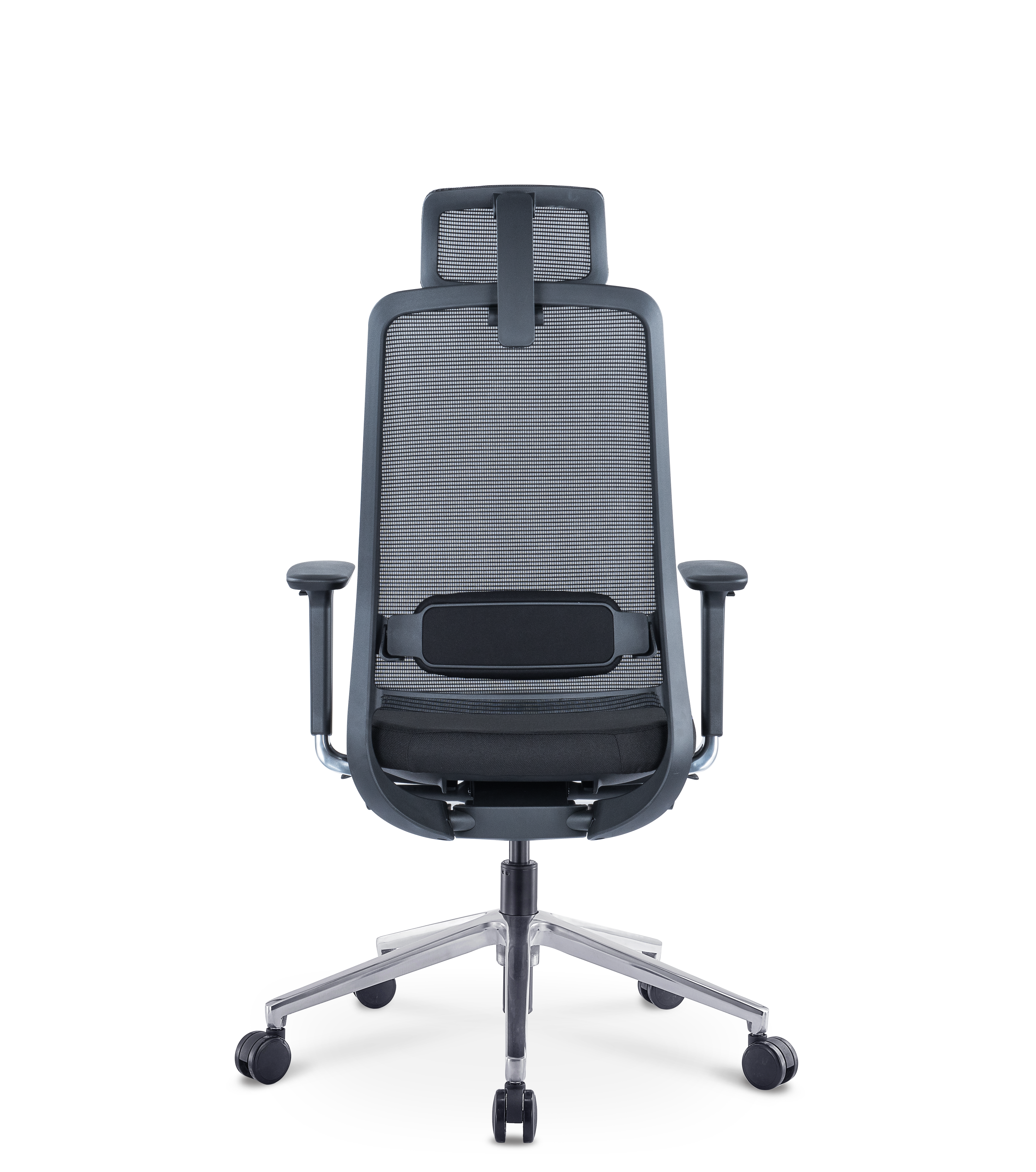 Ергономичен стол Zeal