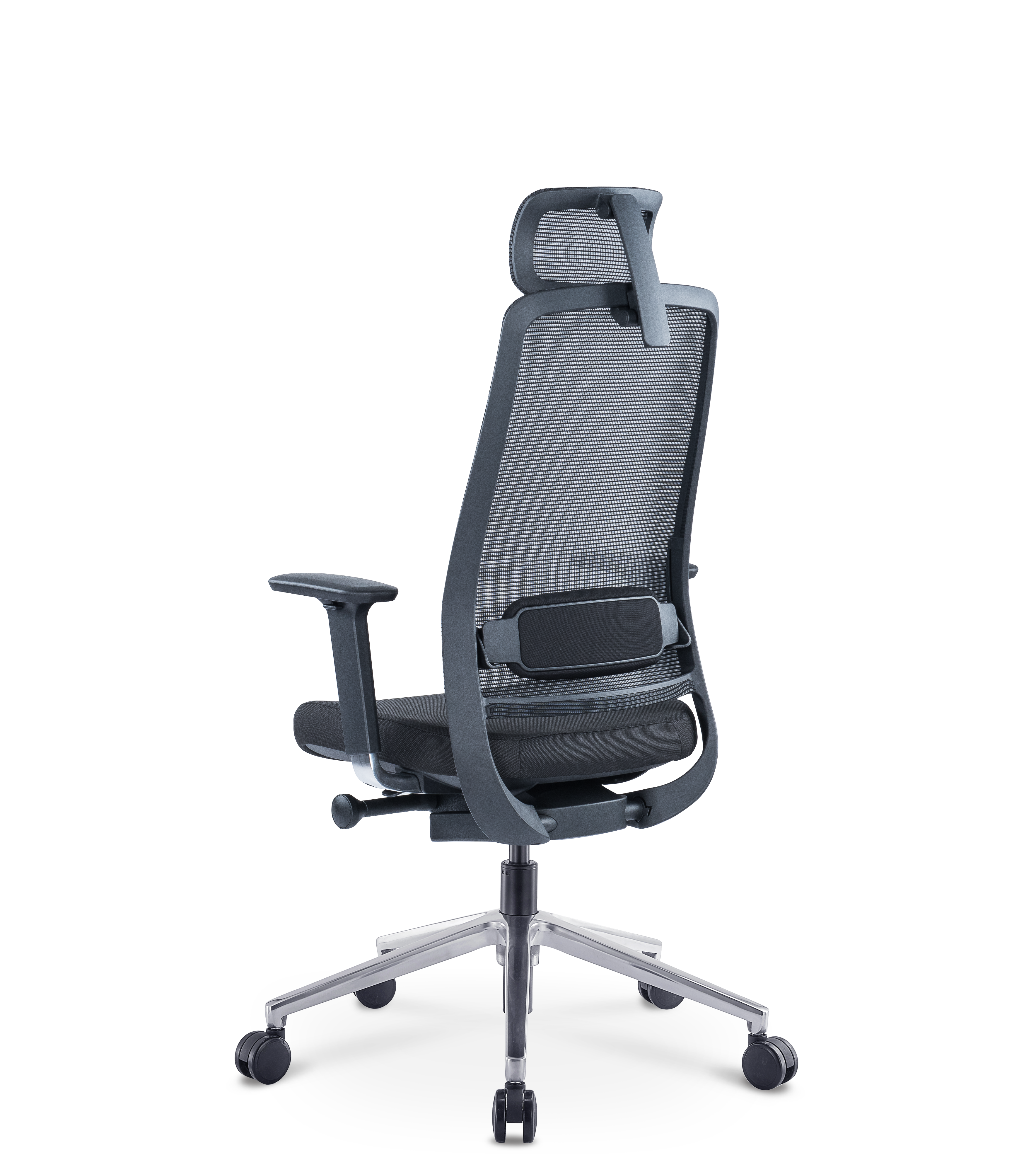 Ергономичен стол Zeal