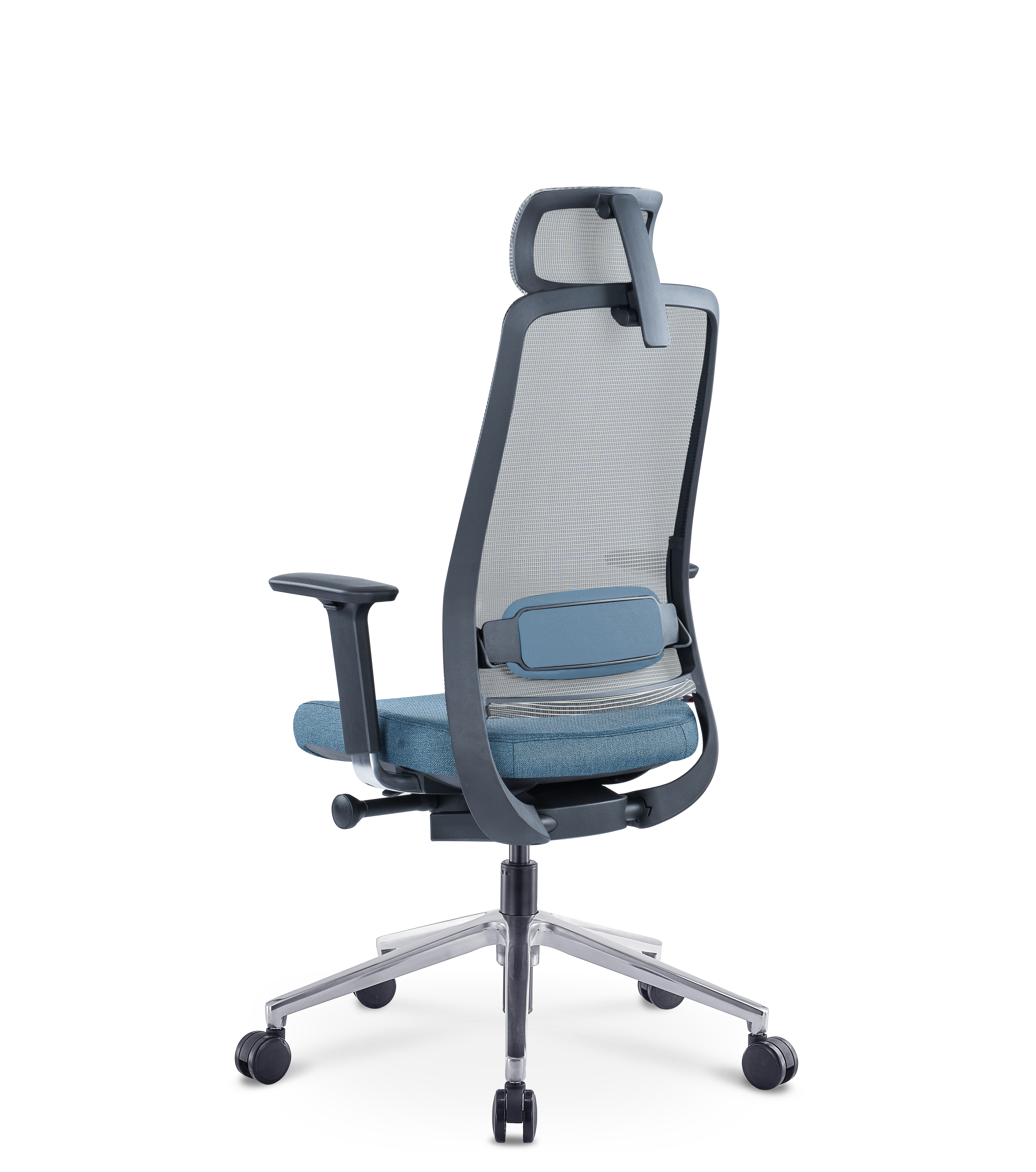 Ергономичен стол Zeal