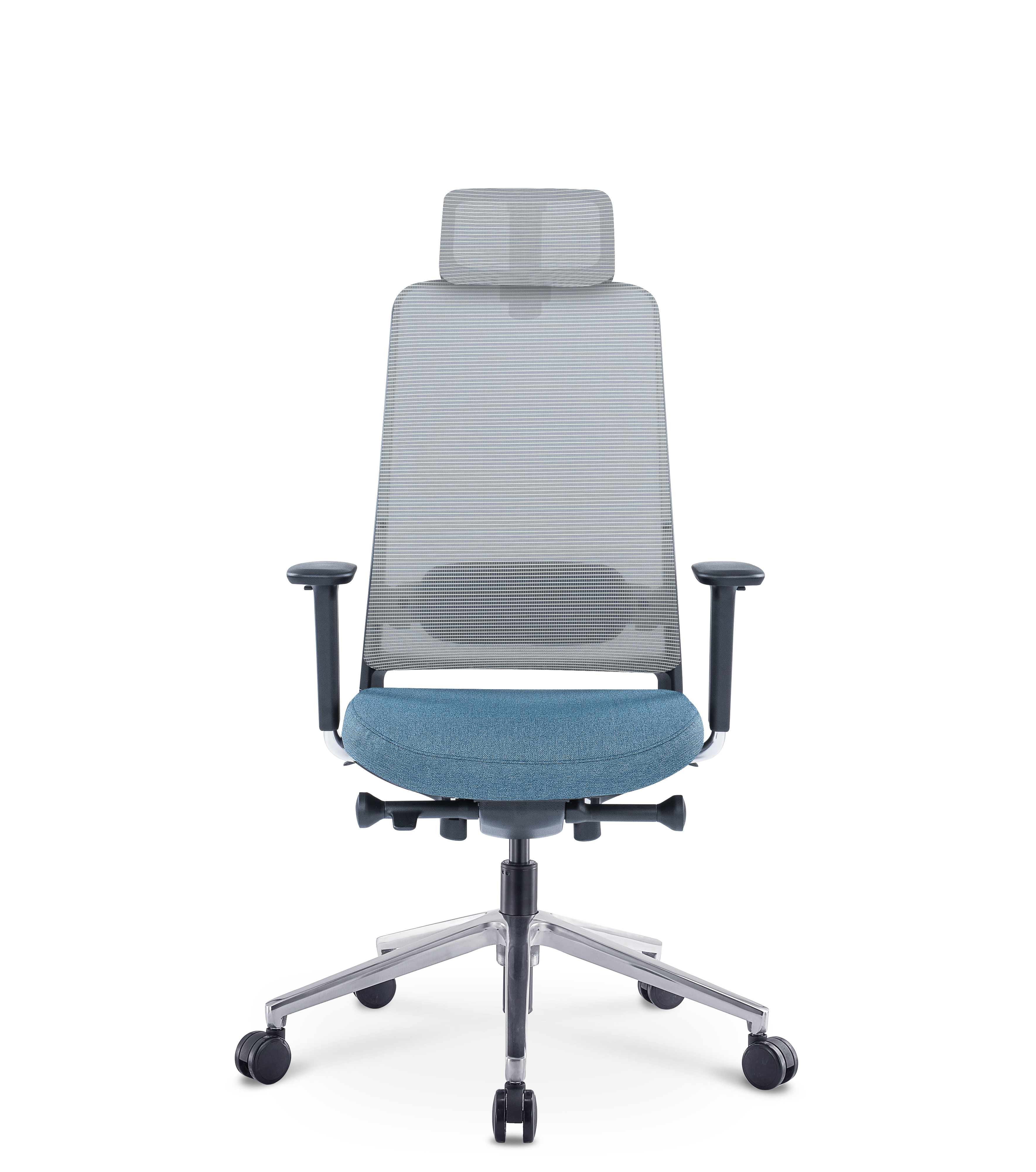 Ергономичен стол Zeal