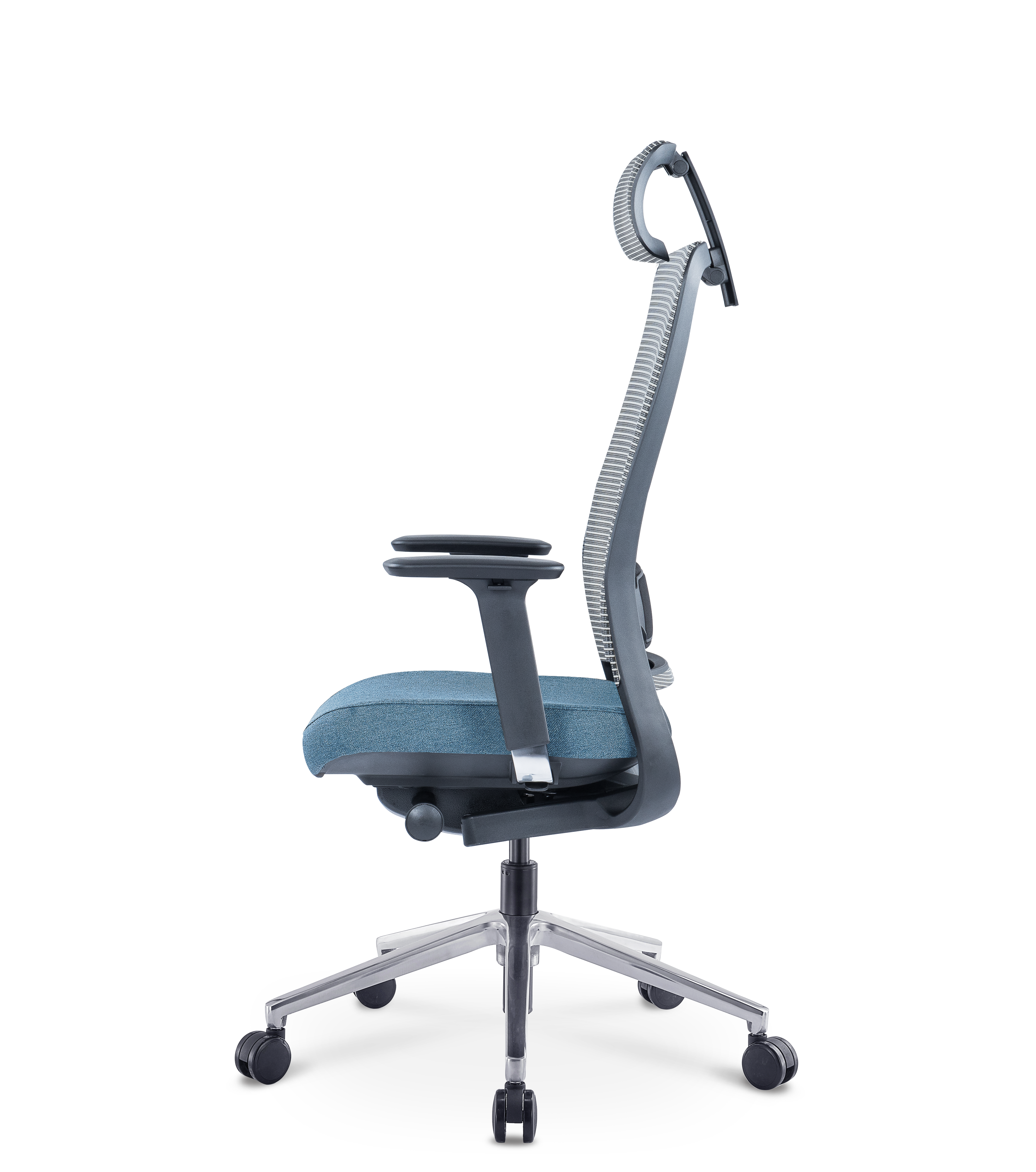 Ергономичен стол Zeal