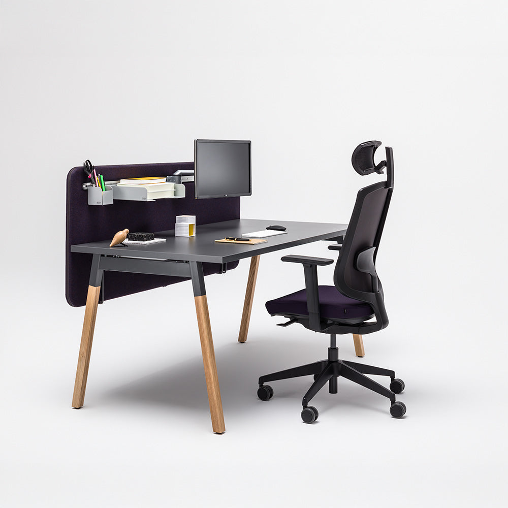 WILLOW бюро от ChairPro