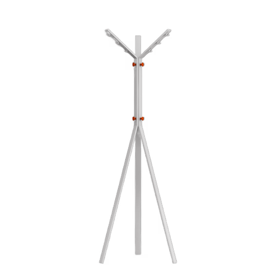 Закачалка Leader Lux – бяла