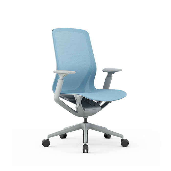 Офис стол Enzo