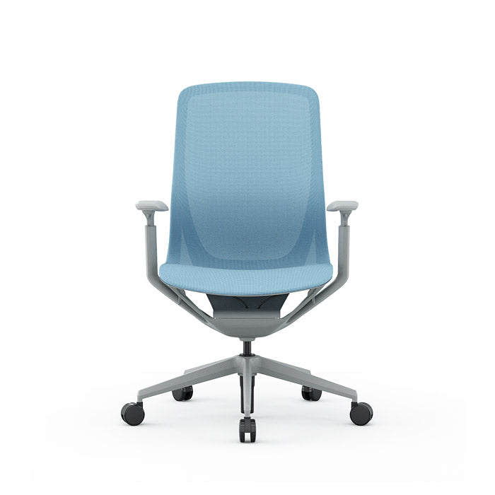 Офис стол Enzo