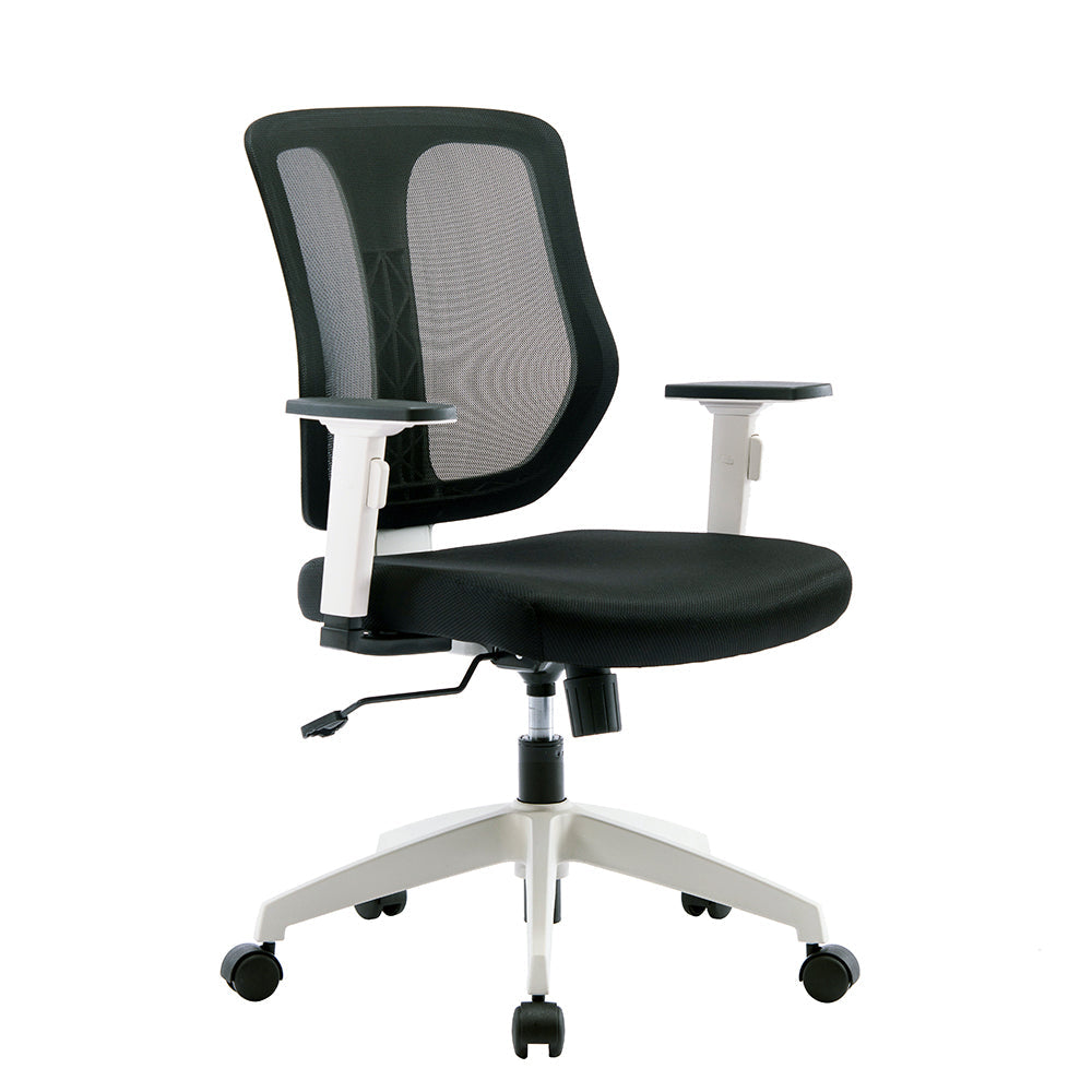 Офис стол ChairPro Art White - ChairPro