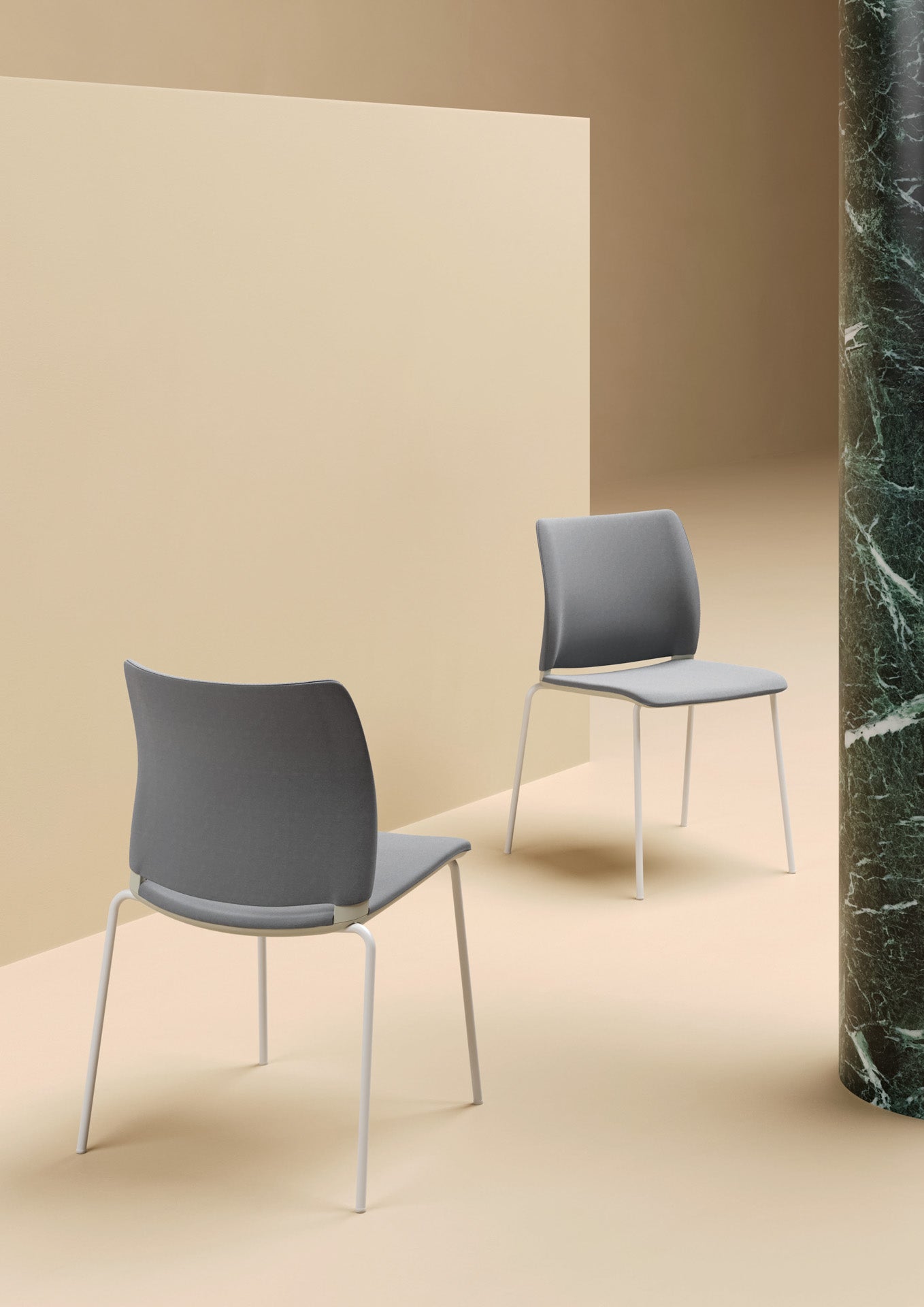 Конферентен стол Fendo FD 215 4N