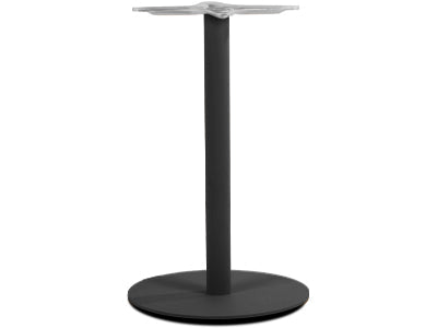 LOTUS кръгла база за бар маса Ø450 h 110