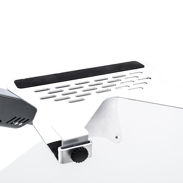 Поставка за лаптоп за рамо за монитор ChairPro 9500 - черна