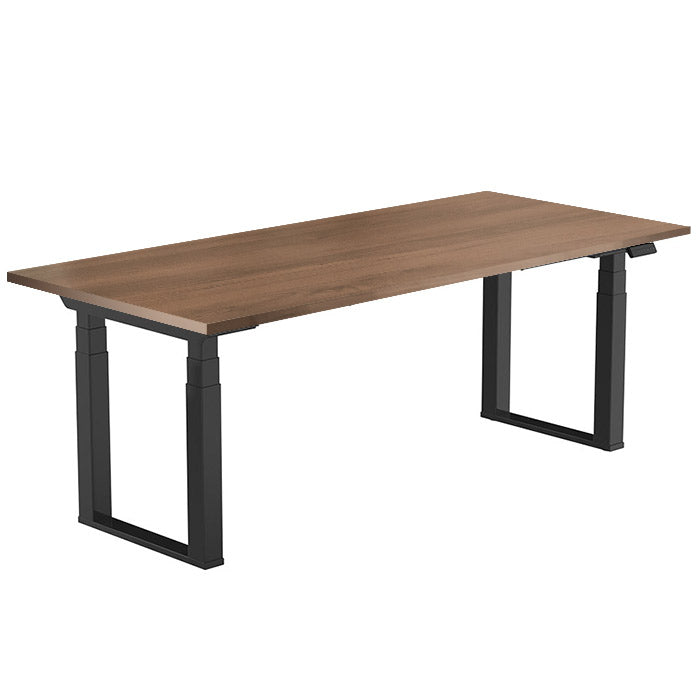 Цвят на плота: Орех Пасифик табак