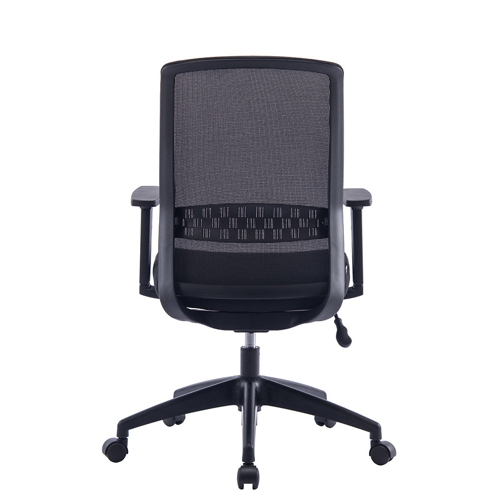 Офис стол ChairPro 10 – черен - ChairPro