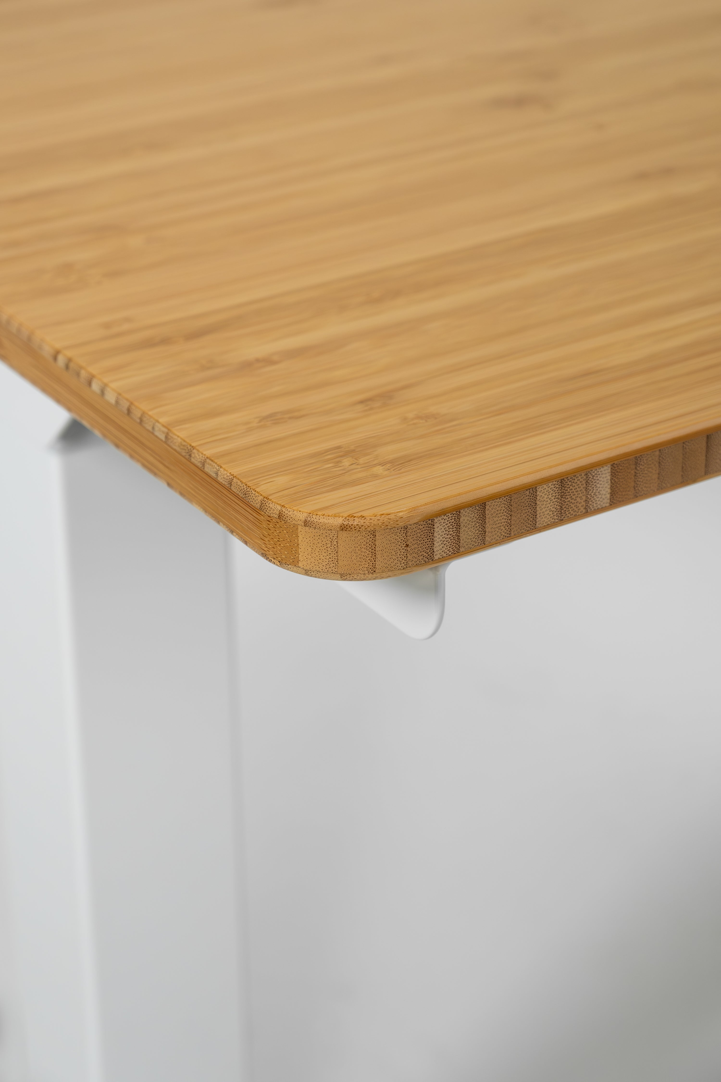 Плот за бюро - Бамбук