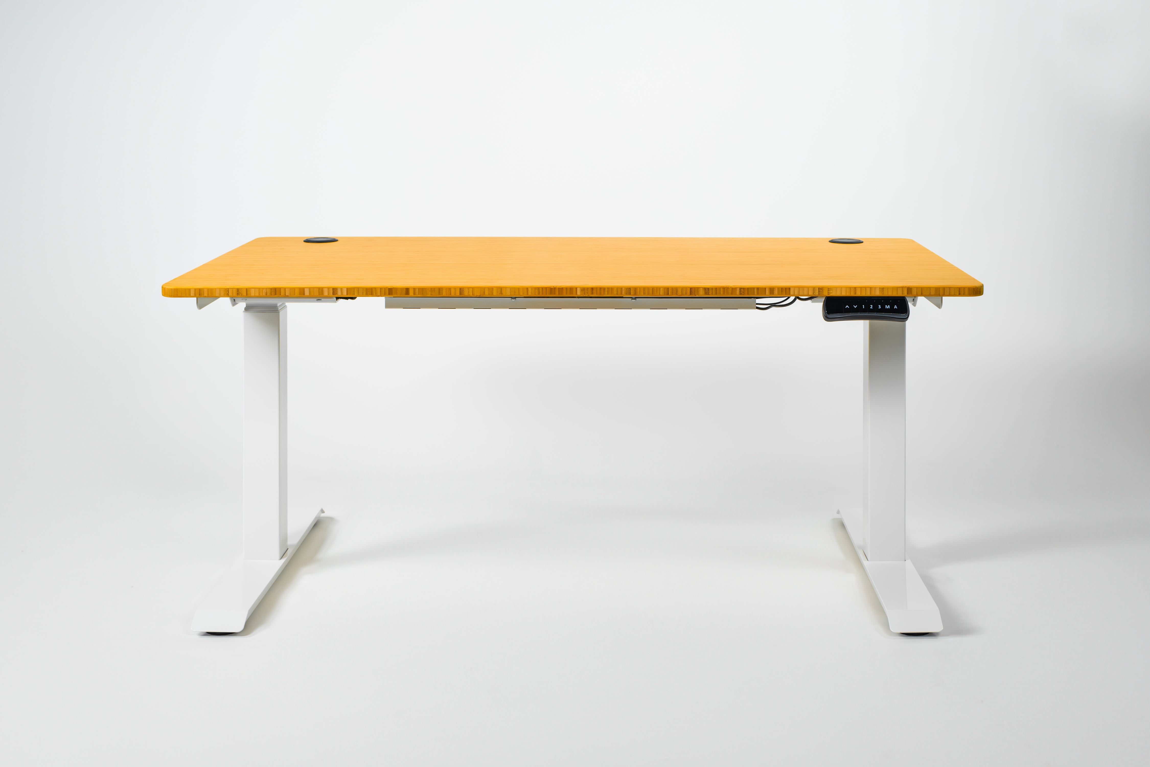 Плот за бюро - Бамбук