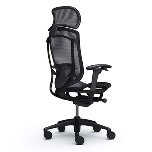 Ергономичен стол Contessa II - ChairPro