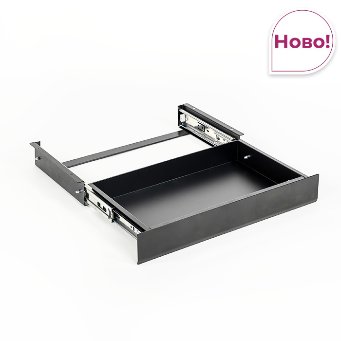 Метално чекмедже за съхранение